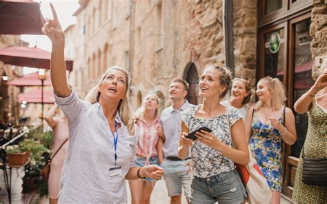 Does tour - Are you dreaming of embarking on an unforgettable adventure, exploring new destinations with ease, and making lifelong memories? If so, an escorted tour holiday might be just what ...